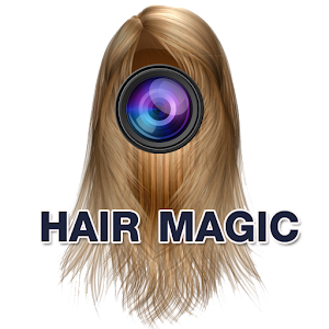 Spacial Hair Magic.apk 1.0