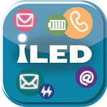 iLED for 4.3 or higher Apk