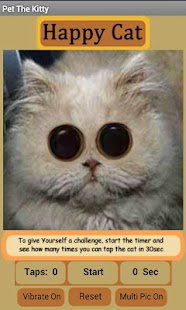 How to mod Pet the Kitty 1.5 apk for bluestacks