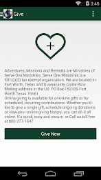 Adventures by Unify App poster 5