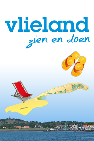 Vlieland App