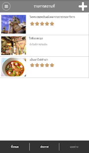 หลงรักประเทศไทย(เจ้าหน้าที่) Screenshots 1