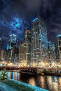 Download Chicago Puzzle APK for Android