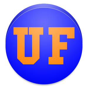University of Florida (UF) Map 2.0