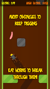 How to mod DiggMeOut 1.0.4 apk for pc