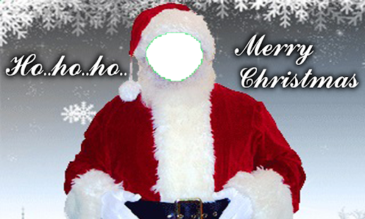 Christmas New Frames Screenshots 3