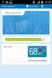 Health Calculator Pro by Webgrity poster 5