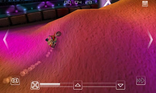  Freestyle Motocross IV  