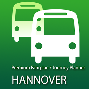 A+ Journey Planner Hannover