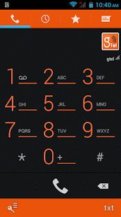 How to mod Gtel 1.02.03 apk for pc