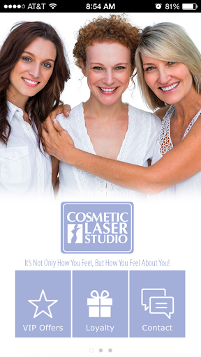 Cosmetic Laser Studio