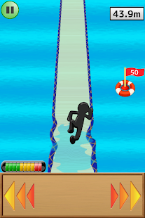 Free 水面ゴザ走り APK for PC