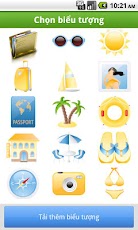 Money Lover - Summer Icon Pack