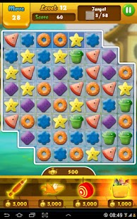 How to install Cake Crush - Cake Master 1.3.2 unlimited apk for pc