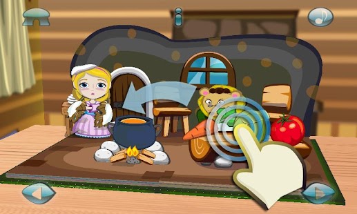 How to download 엄지공주 : 3D팝업 한글 구연동화 lastet apk for pc