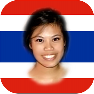 Talk Thai (Free) 旅遊 App LOGO-APP開箱王