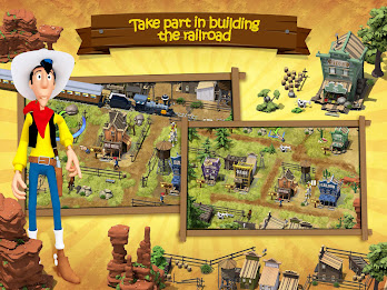 Transcontinental Railroad poster 7