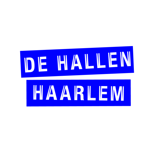 De Hallen Haarlem LOGO-APP點子