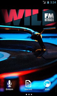 Free wild fm APK for Android