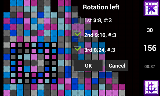 【免費解謎App】Blocks 'N' Rolla Puzzle-APP點子