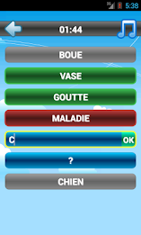 chain of words 2 poster 2