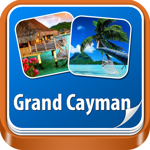 Grand Cayman Offline Guide 旅遊 App LOGO-APP開箱王