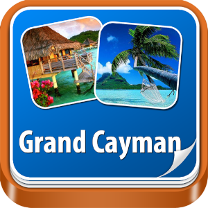 Grand Cayman Offline Guide 1.1