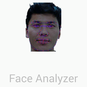 Нүүр царайгаар таних систем.apk 2.0