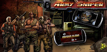 Army Sniper APK