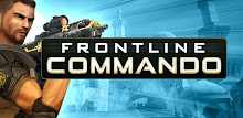FRONTLINE COMMANDO APK