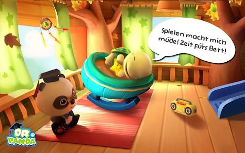 Dr. Panda & Totos Baumhaus apk cracked download - screenshot thumbnail