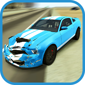 Extreme Fast Car Racer Hacks and cheats