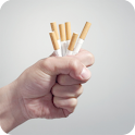 How to Quit Smoking logo