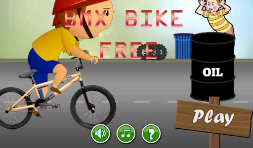 BMX Bike FREE