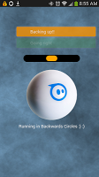 Sphero Alive APK 스크린샷 이미지 #3