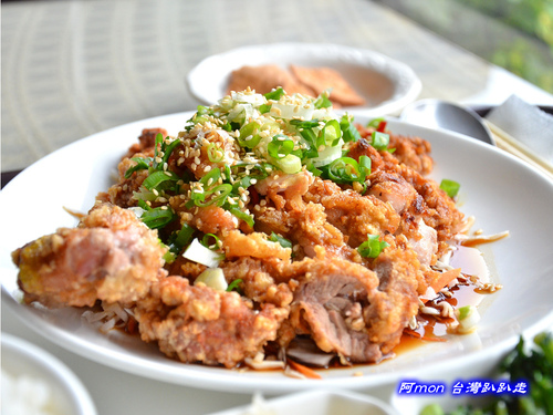 1/4複合式餐飲~便宜划算的簡餐