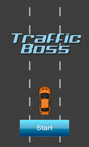 Traffic Boss
