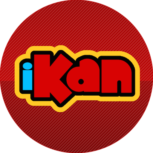 IKan Home LOGO-APP點子