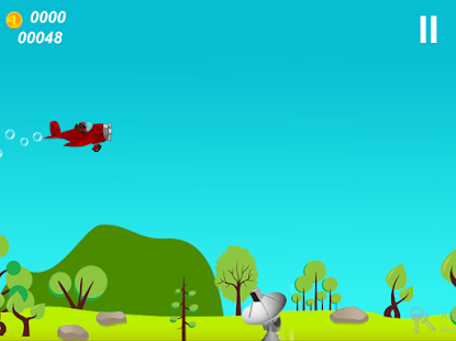How to install Flying Champ 1.1 mod apk for bluestacks