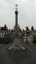 Obelisco Cimitero Trecate