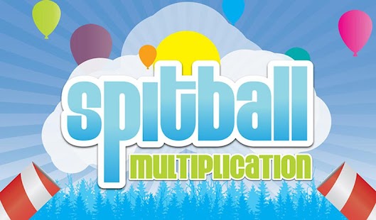 Spitball Multiplication Screenshots 2