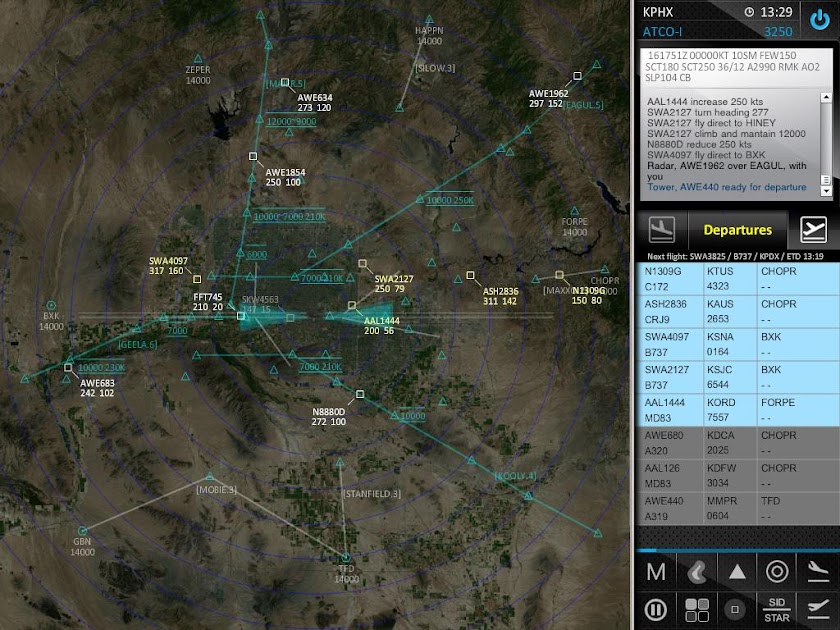 ATC4Real Pro Vol.6 Screen 3