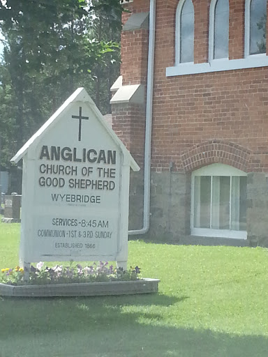 Anglican Church of The Good Shepherd