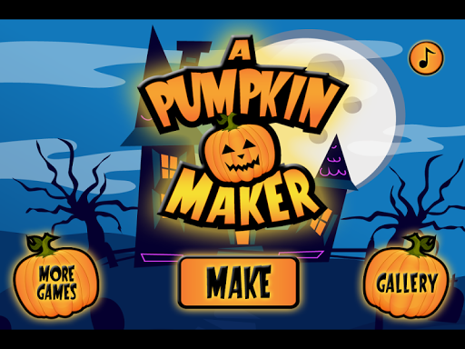 【免費家庭片App】Pumpkin Maker - Halloween FREE-APP點子