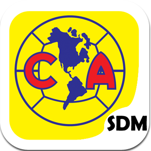 America SDM LOGO-APP點子