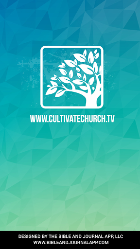 Cultivate Church