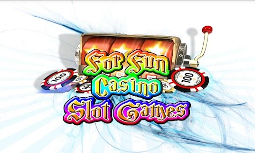 How to download Casino Slot Games For Fun 1.0 unlimited apk for bluestacks