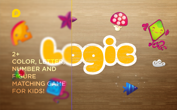 Mini-U: Logika anak-anak teka-teki APK screenshot thumbnail 6