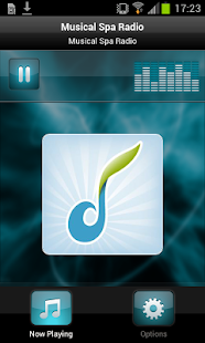 Download Musical Spa Radio APK for PC