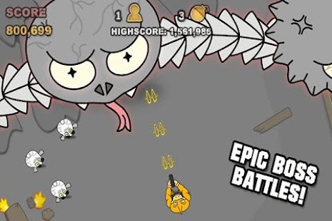 How to install Sharks Vs Zombies 1.1 apk for bluestacks